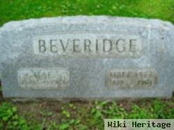 Mae Beveridge