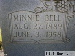 Minnie Bell Mcdaniel