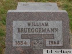William Brueggemann