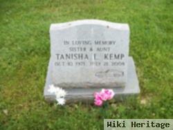 Tanisha Kemp