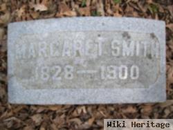 Margaret Smith