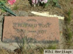 Samuel Howard Yost