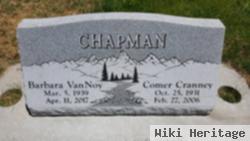 Comer Cranney Chapman