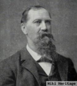 Capt Thomas Daily Griffis