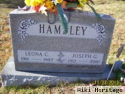 Joseph G. Hambley