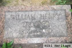 William Henry Trosper