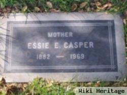 Essie E Casper