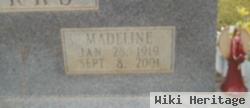 Madeline Lochala Burks