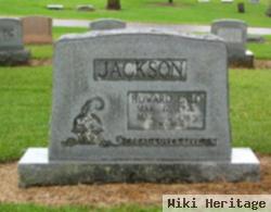 Howard Enlo Jackson