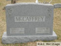 Ellen W. Mccaffrey