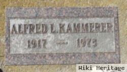 Alfred L. Kammerer