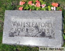 William H. Sleaford