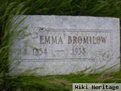 Emma Blue Bromilow