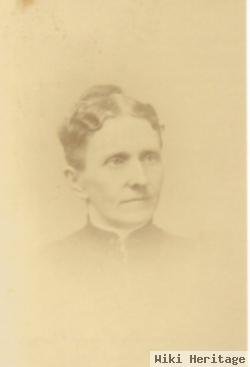 Camilla Purvis Martin