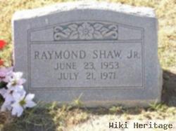 Raymond Shaw, Jr