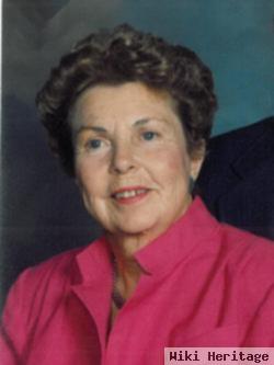 Elaine May Peters Stevens