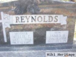 James B. Reynolds