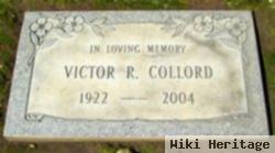 Victor Robert Collord