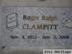 Roger Ralph Clampitt