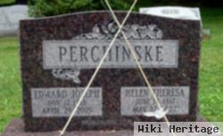 Helen Theresa Perchinske