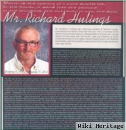 Richard E. Hulings