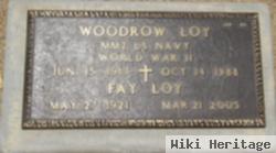 Woodrow Loy