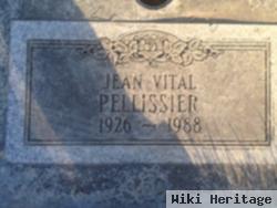 Jean Vital Pellissier
