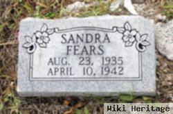 Sandra Fears