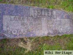 Bert Feller