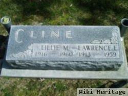 Lawrence Everet Cline