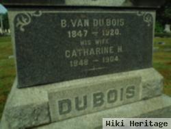 Catharine H. Perrine Dubois