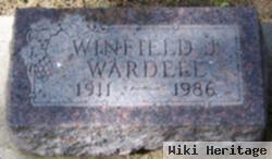 Winfield J. Wardell