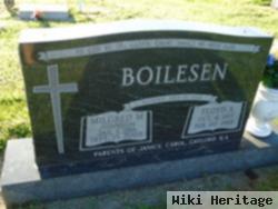 Mildred Marie Johnson Boilesen