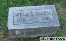 Arthur L. Thomas