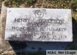 Henry J. Turcotte