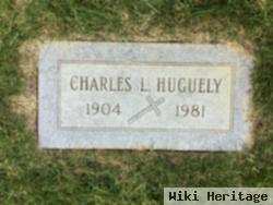 Charles Huguely