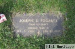 Joseph L. Fogarty