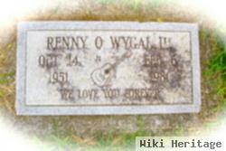 Renny Oscar Wygal, Iii