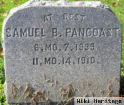 Samuel Bartine Pancoast