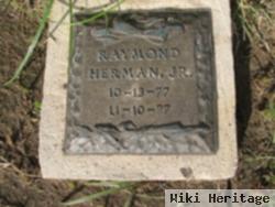 Raymond Herman, Jr