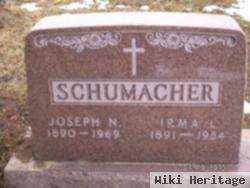 Joseph Henry Schumacher