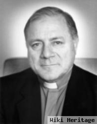 Rev Fr Ronald Ralph Saucci