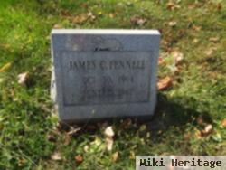 James C Fennell