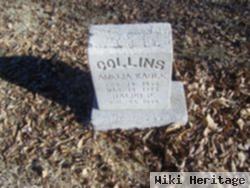 Ralph P. Collins