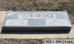 Irvin Irel Trowbridge