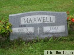 Erma Maxwell