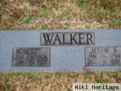 Robert William Walker