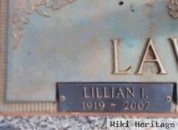 Lillian Ingram Lawson