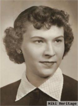 Barbara Elaine "barb" Lanning Whitenack