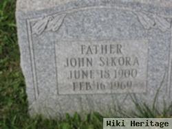 John Sikora